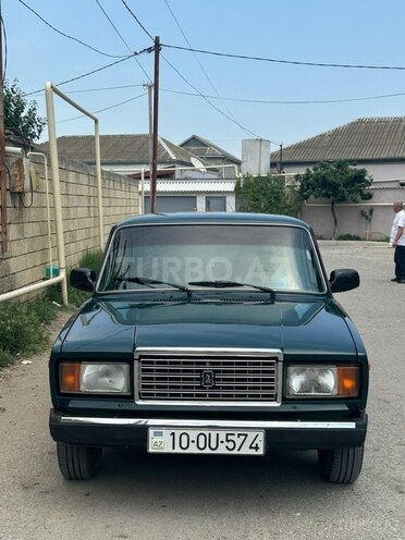 LADA (VAZ) 2107-1