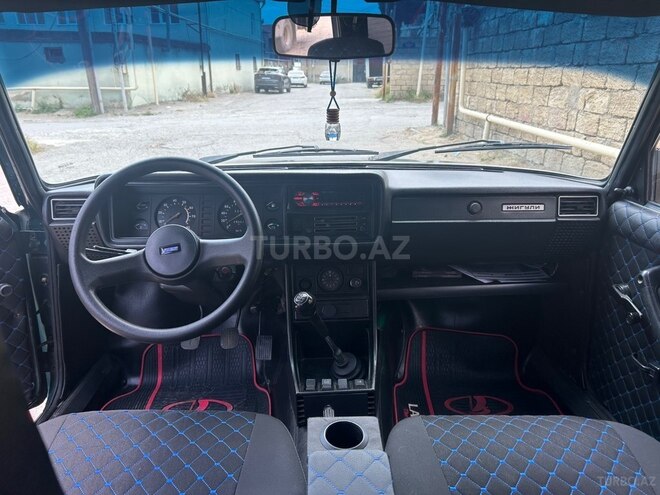 LADA (VAZ) 2107-7