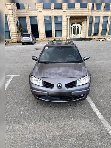 Renault Megane-1