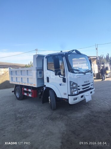 Isuzu ELF-6