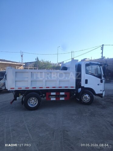 Isuzu ELF-5