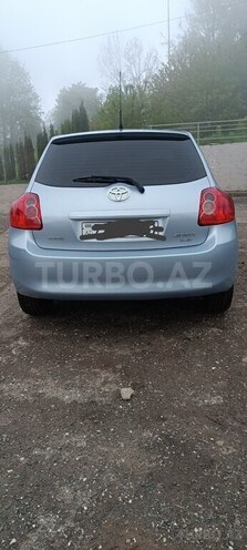 Toyota Auris-3