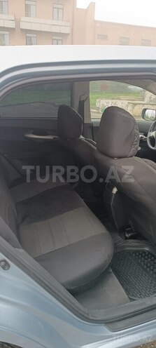 Toyota Auris-5