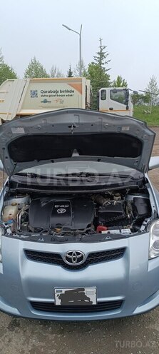 Toyota Auris-7