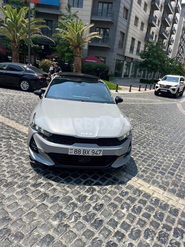 Kia K5-6