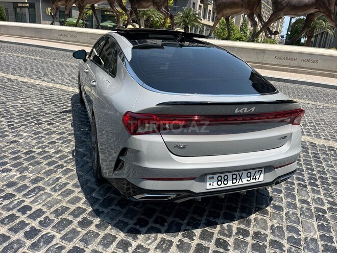 Kia K5-11