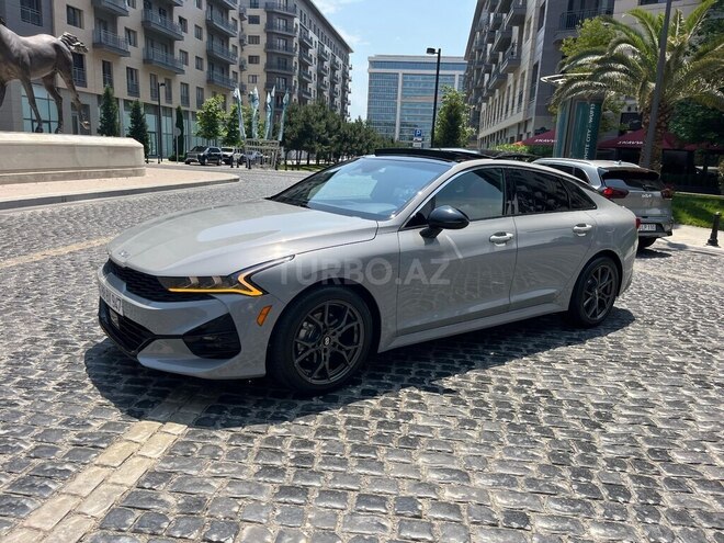 Kia K5-20