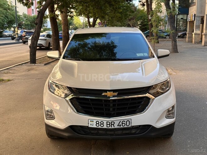 Chevrolet Equinox-3