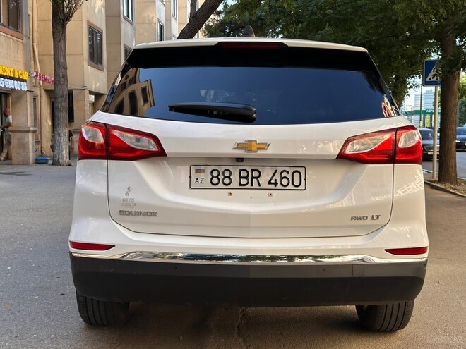 Chevrolet Equinox-6
