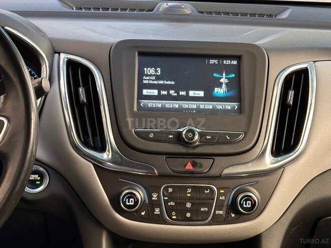 Chevrolet Equinox-15