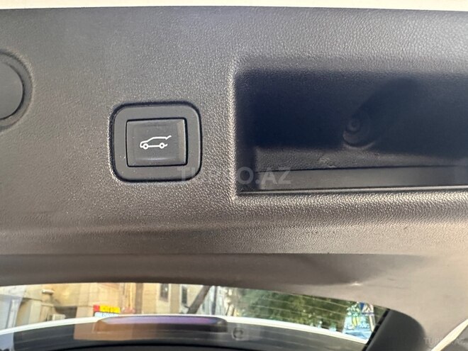 Chevrolet Equinox-14