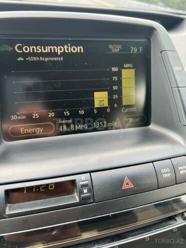 Toyota Prius-16