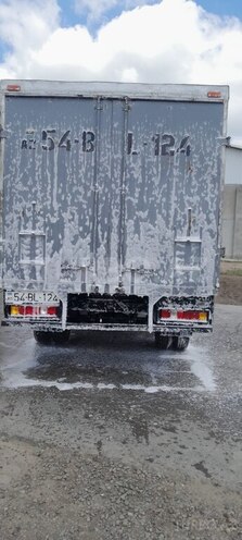 GAZ GAZel (2705-757)-5