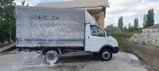 GAZ GAZel (2705-757)-6