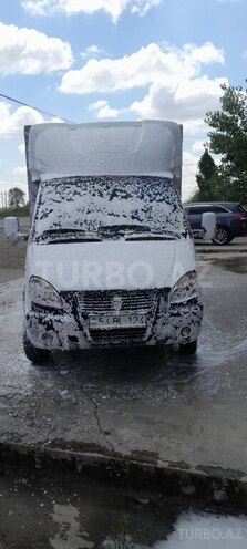 GAZ GAZel (2705-757)-4