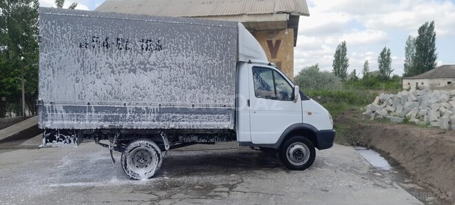 GAZ GAZel (2705-757)-3