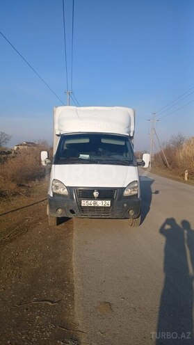 GAZ GAZel (2705-757)-7