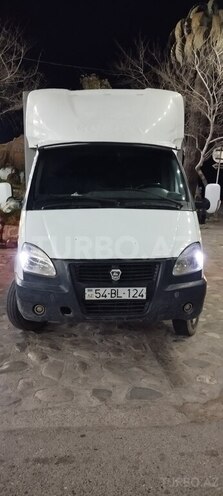 GAZ GAZel (2705-757)-8