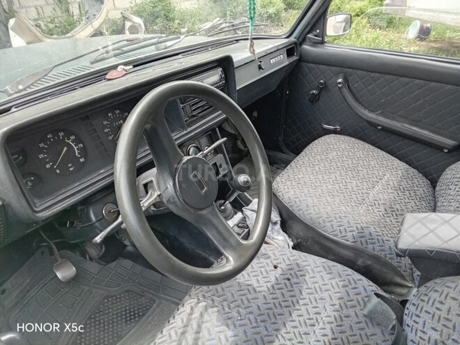 LADA (VAZ) 2107-3