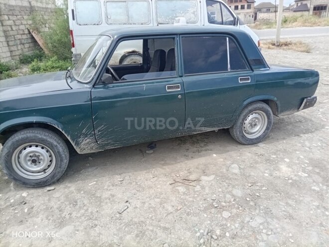 LADA (VAZ) 2107-4