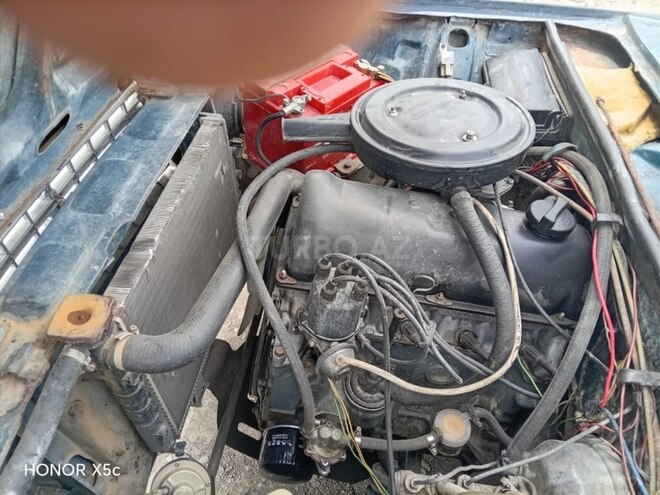 LADA (VAZ) 2107-5