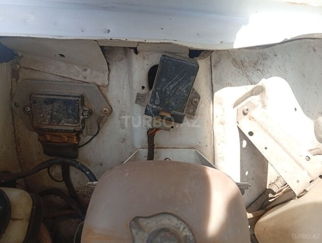 LADA (VAZ) 2107-3