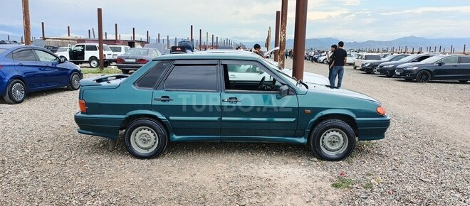 LADA (VAZ) 2115-3