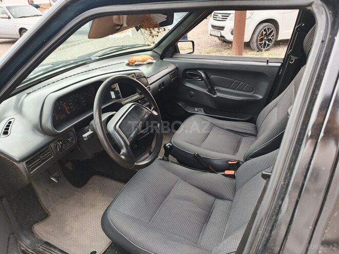 LADA (VAZ) 2115-6