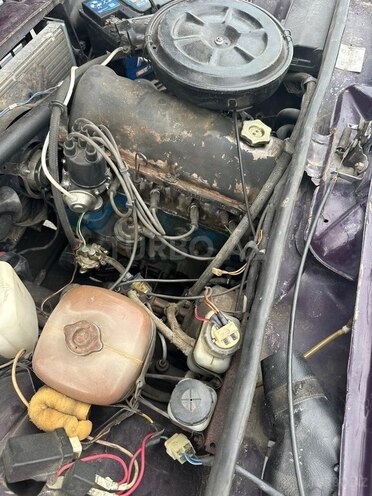 LADA (VAZ) 2104-10