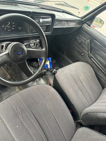 LADA (VAZ) 2104-6