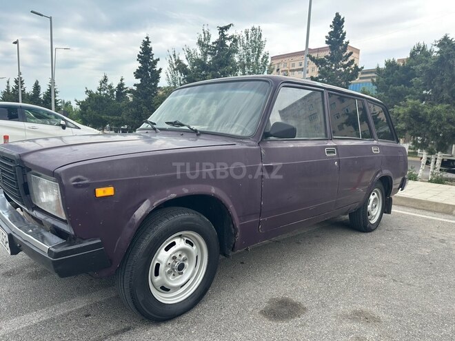 LADA (VAZ) 2104-2