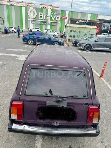 LADA (VAZ) 2104-3
