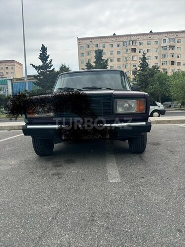 LADA (VAZ) 2104-4