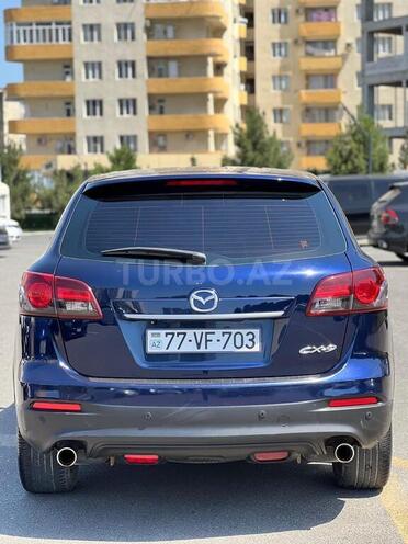 Mazda CX-9-2