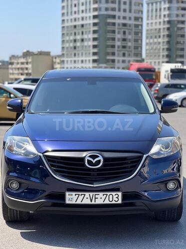 Mazda CX-9-1