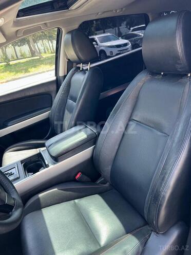 Mazda CX-9-6