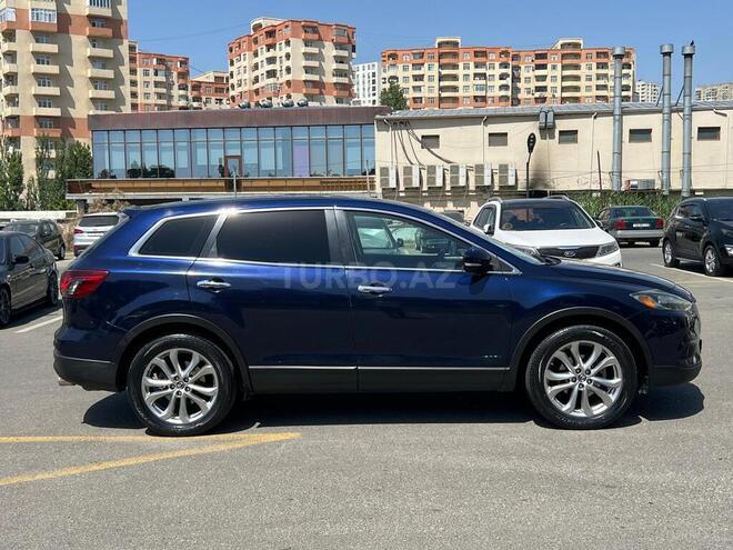 Mazda CX-9-3