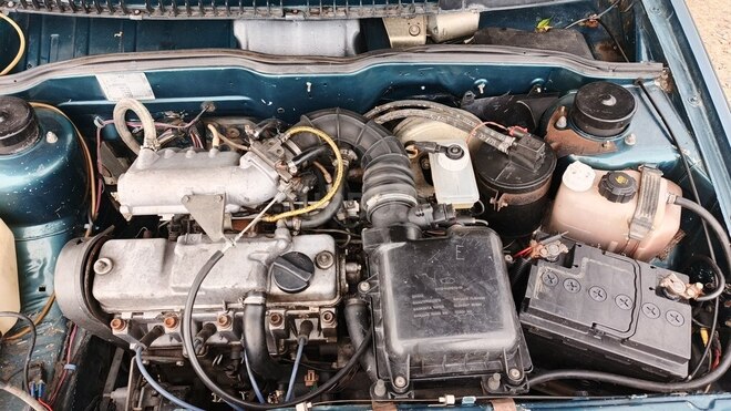 LADA (VAZ) 2115-8