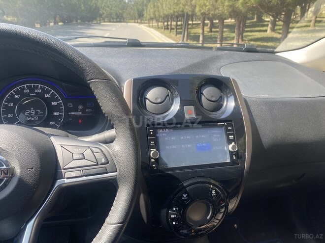 Nissan Note-13