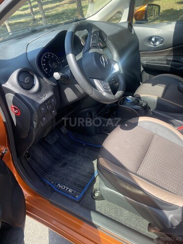 Nissan Note-11