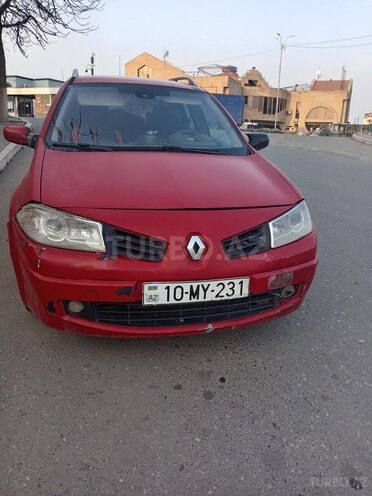 Renault Megane-1
