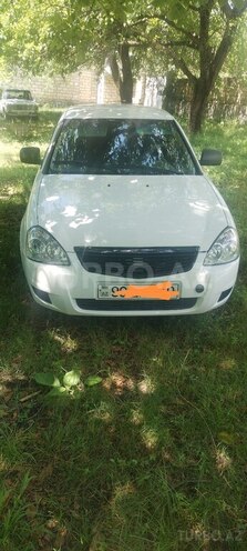 LADA (VAZ) Priora-1