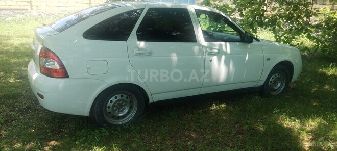 LADA (VAZ) Priora-5