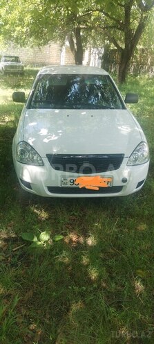 LADA (VAZ) Priora-3
