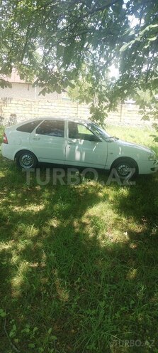 LADA (VAZ) Priora-7