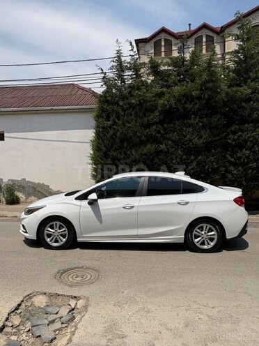 Chevrolet Cruze-7