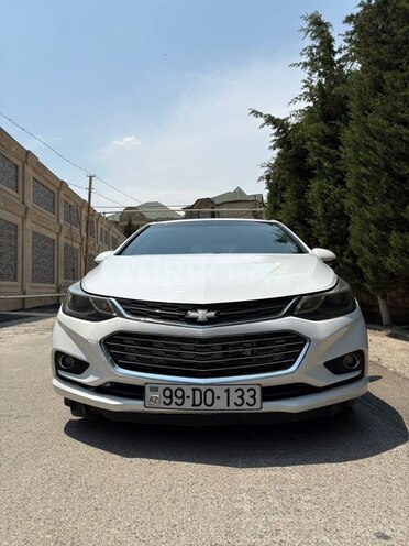 Chevrolet Cruze-3