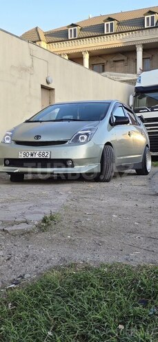 Toyota Prius-6