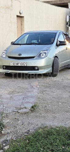Toyota Prius-7
