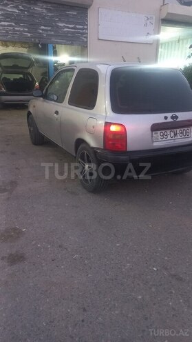 Nissan Micra-3
